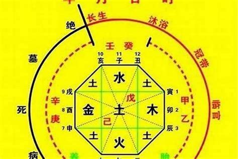 五行忌神|生辰八字算命、五行喜用神查询（免费测算）